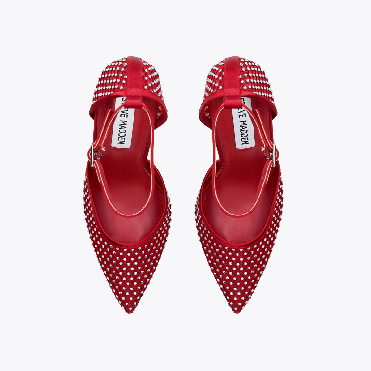 Sparx Red Stud
