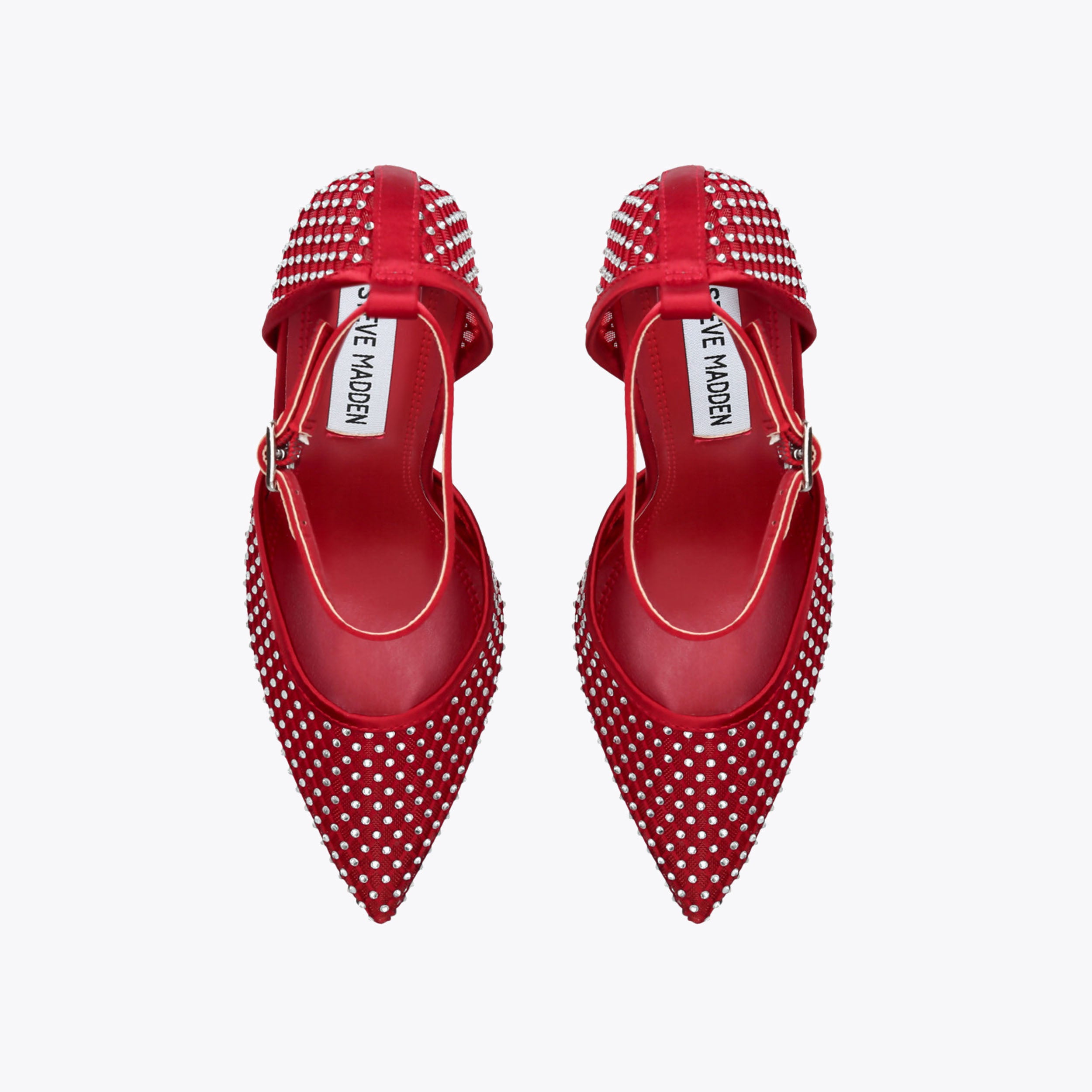 Sparx Red Stud - view 2