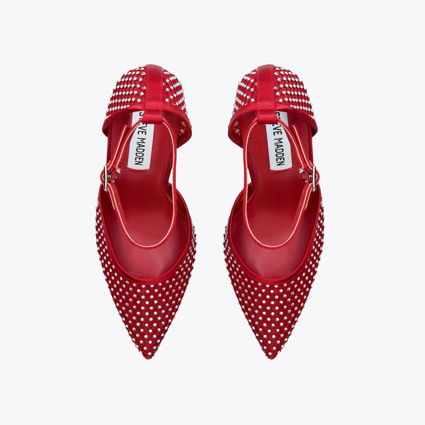 Sparx Red Stud - view 2