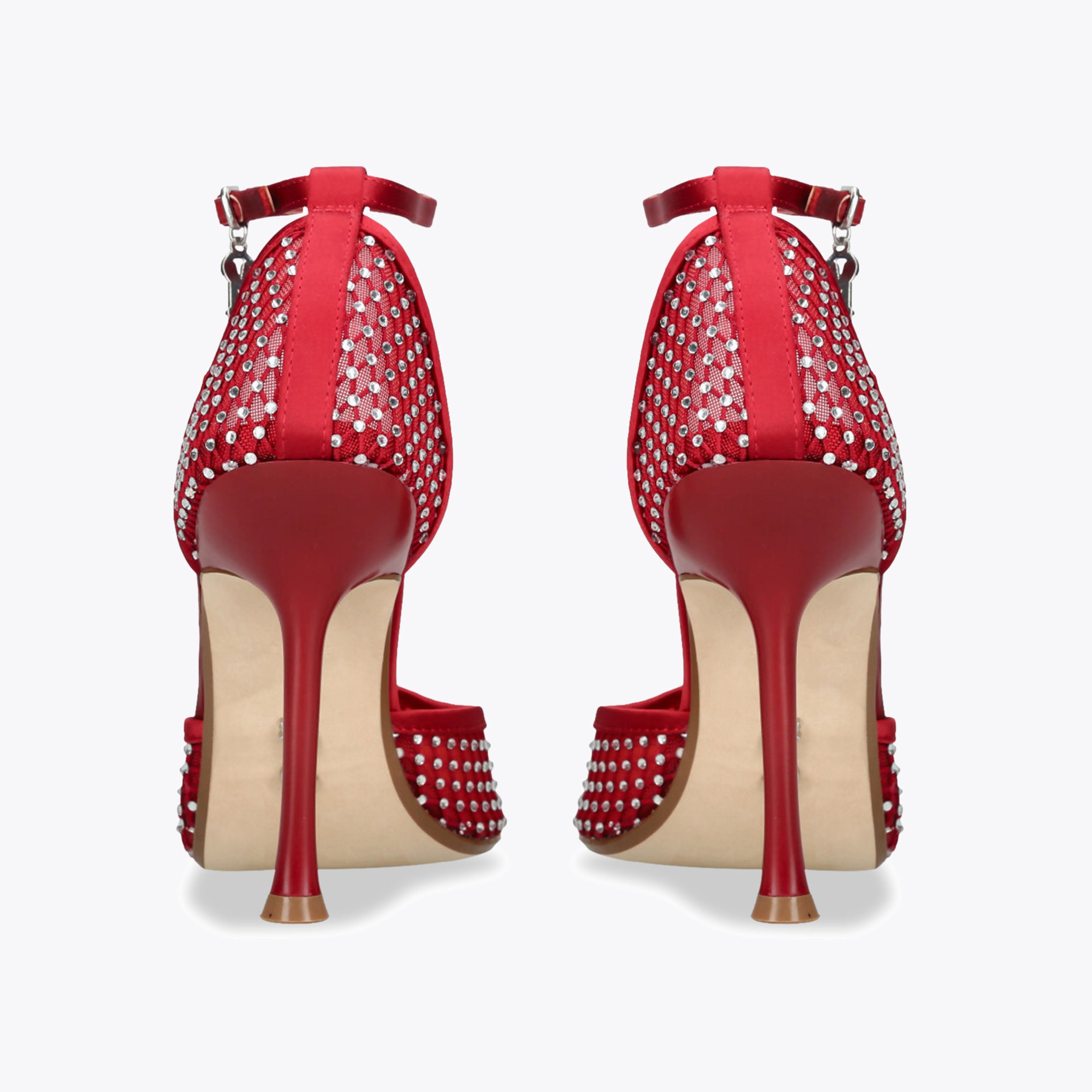 Sparx Red Stud - view 3