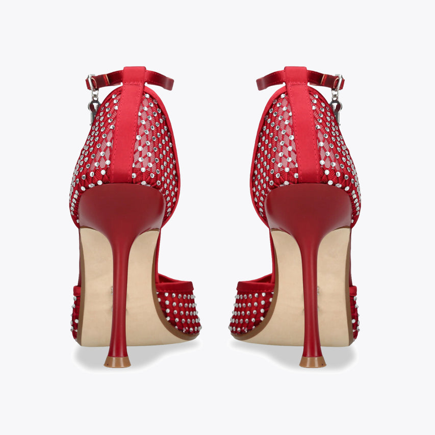 Sparx Red Stud - view 3
