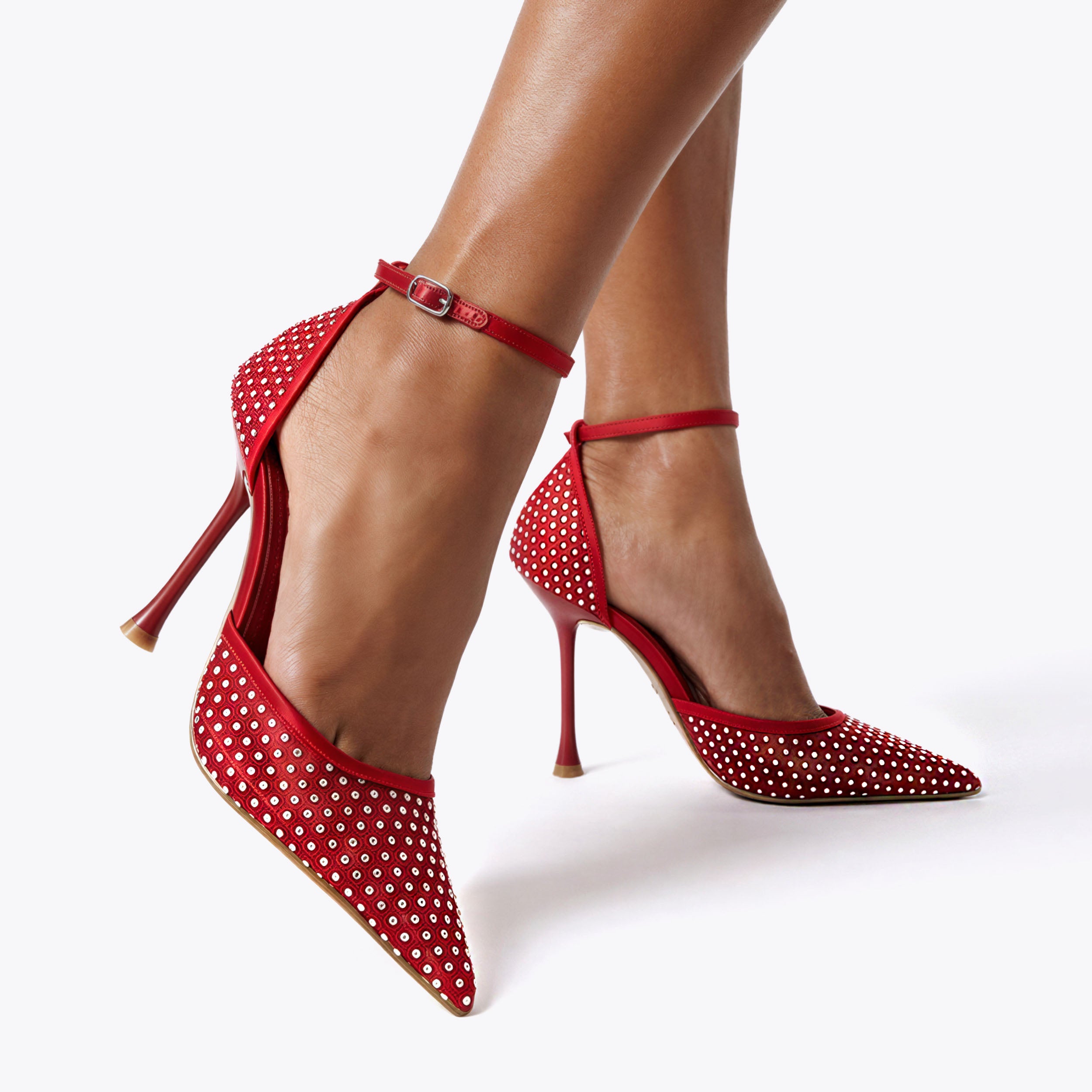 Sparx Red Stud - view 5
