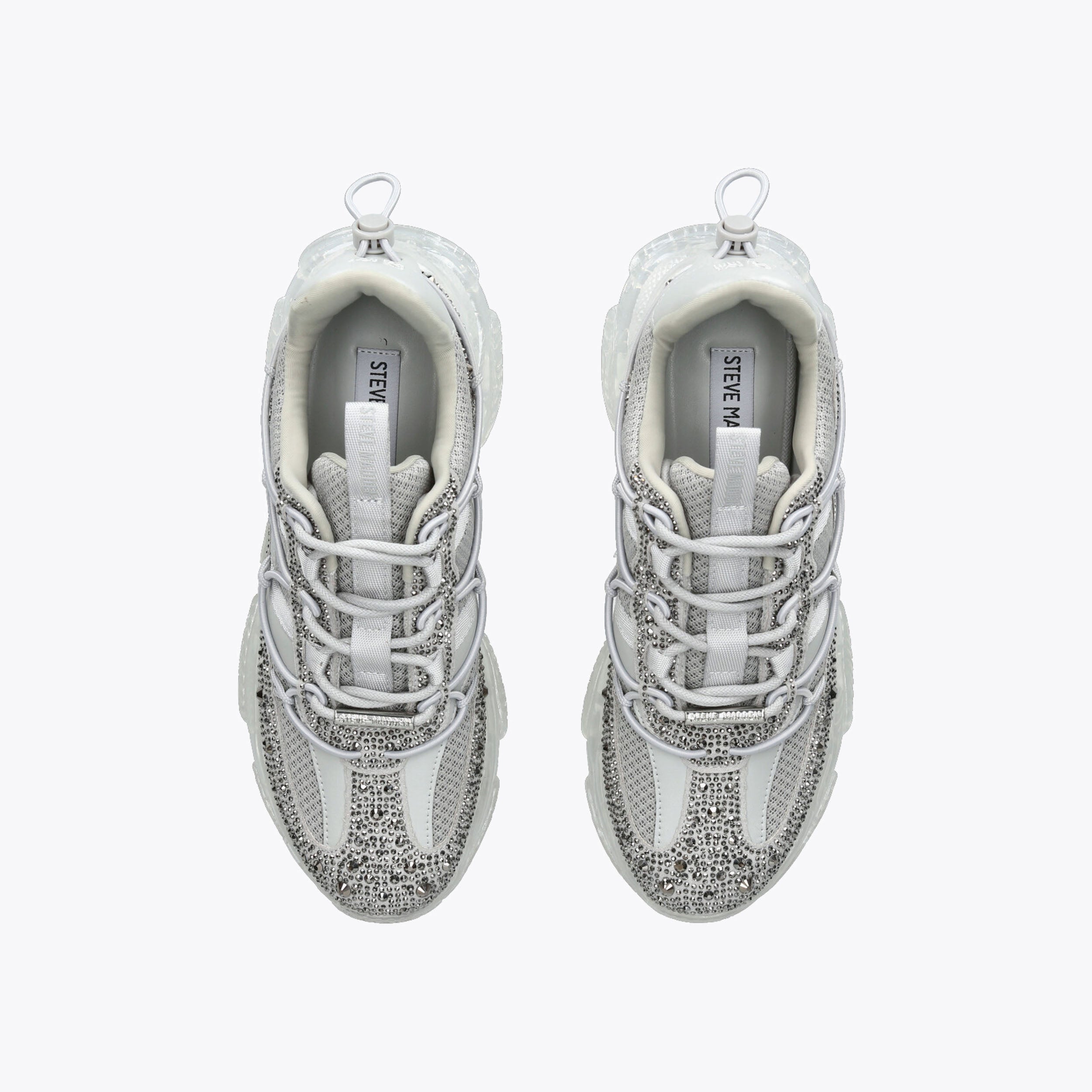 Magneto Grey - view 2