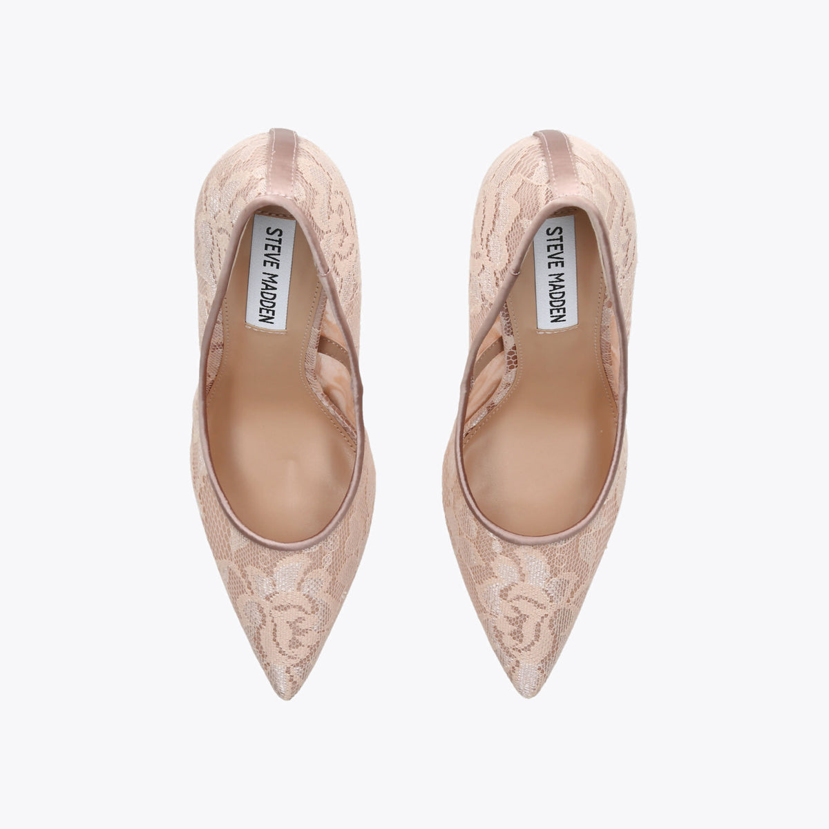 Evelyn Pale Pink