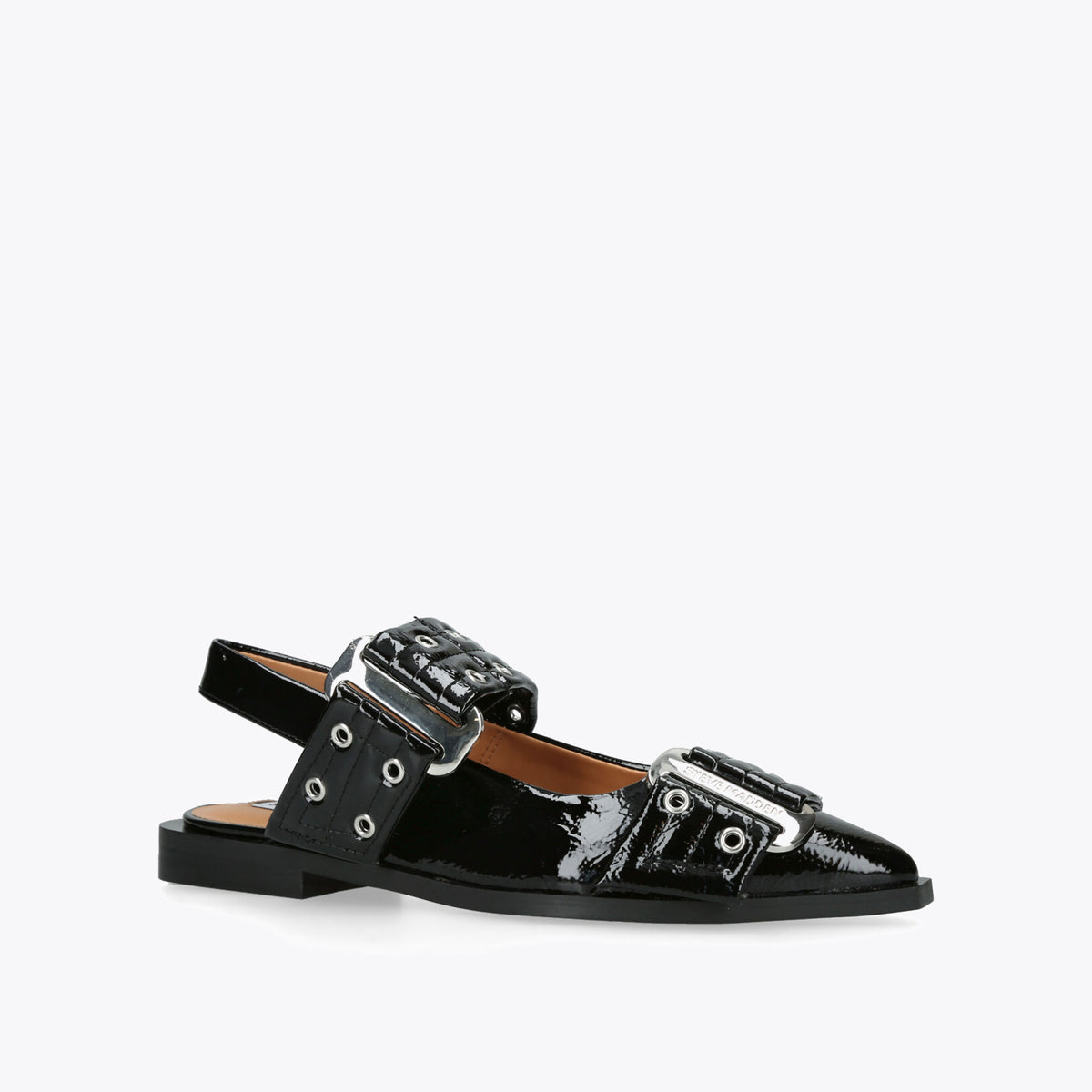 Grand Ave Black
