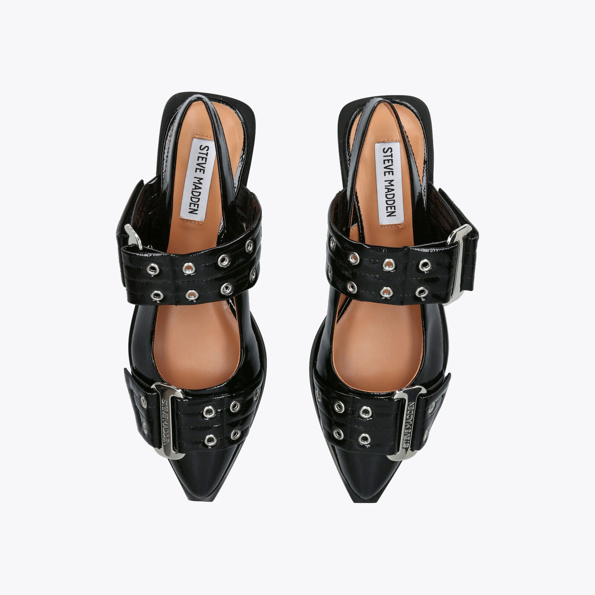 Grand Ave Black