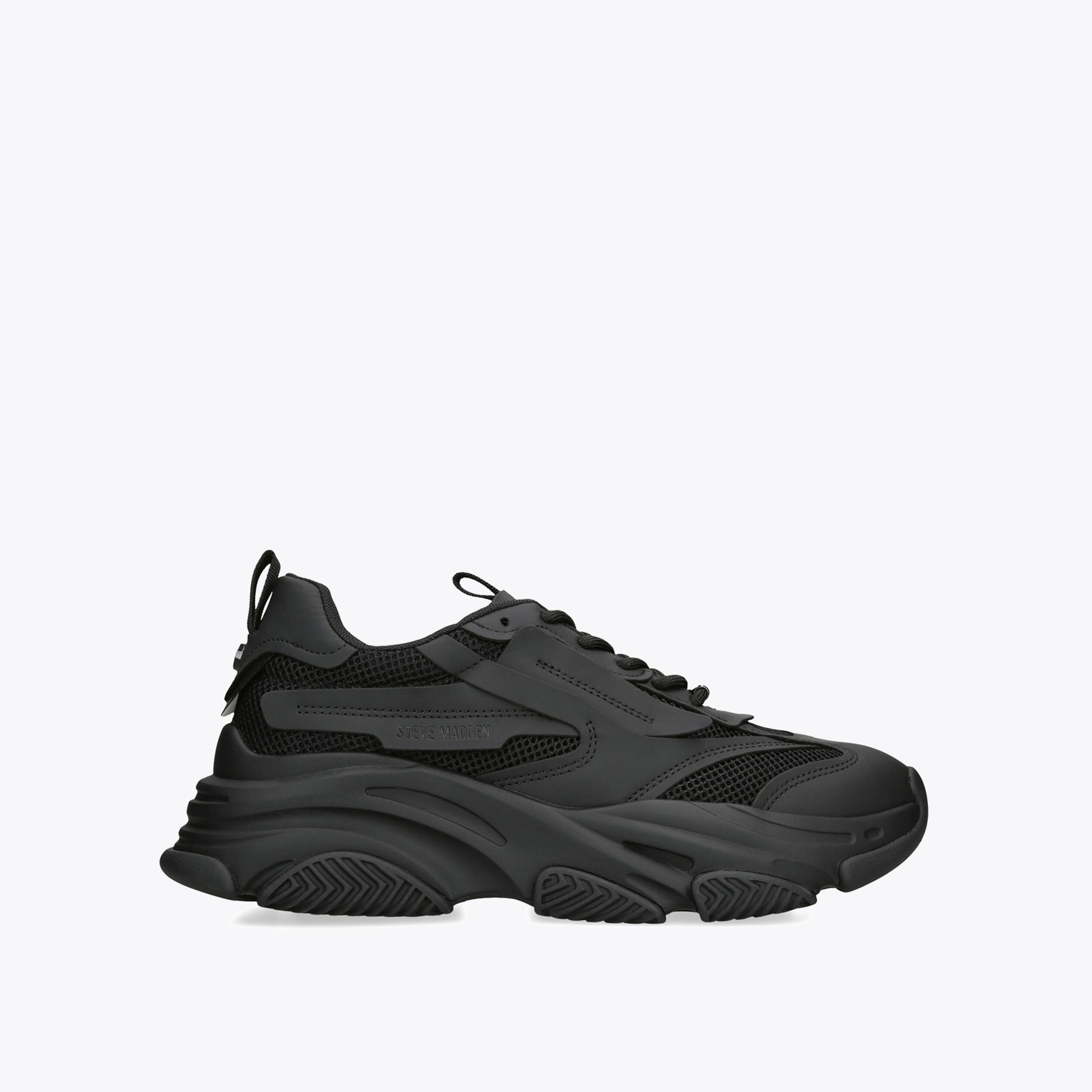 Possess Black