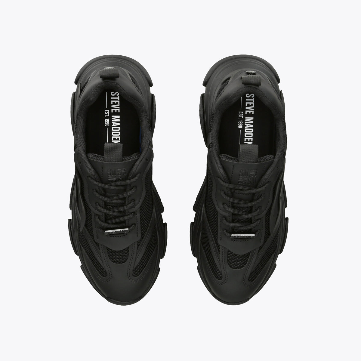 Possess Black