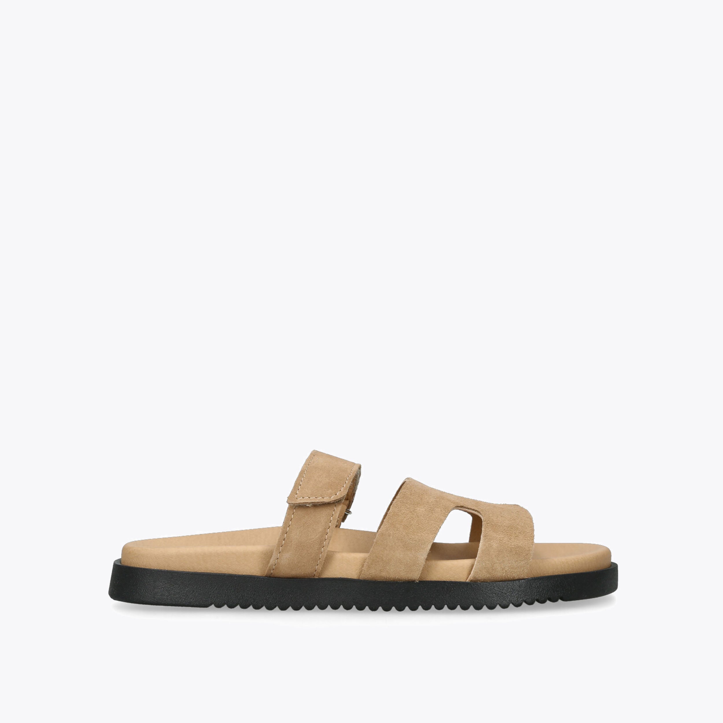 Missile Taupe