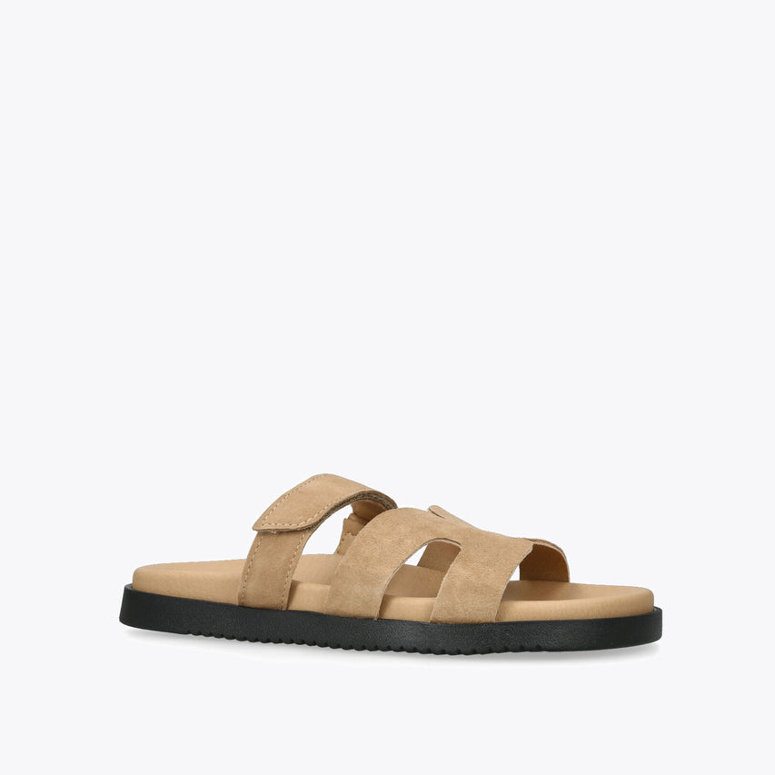 Missile Taupe - view 4