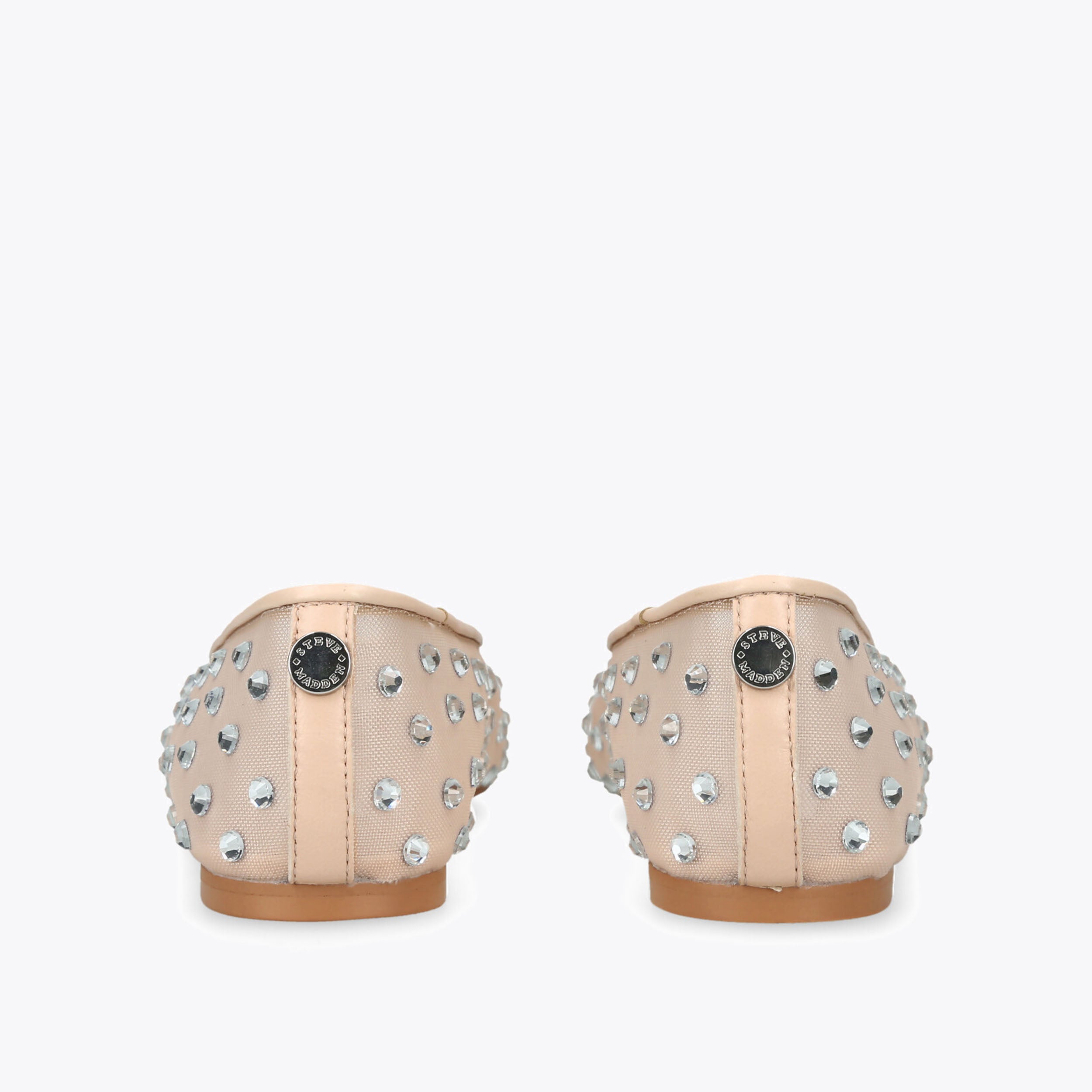 Viv Beige Embellished - view 3