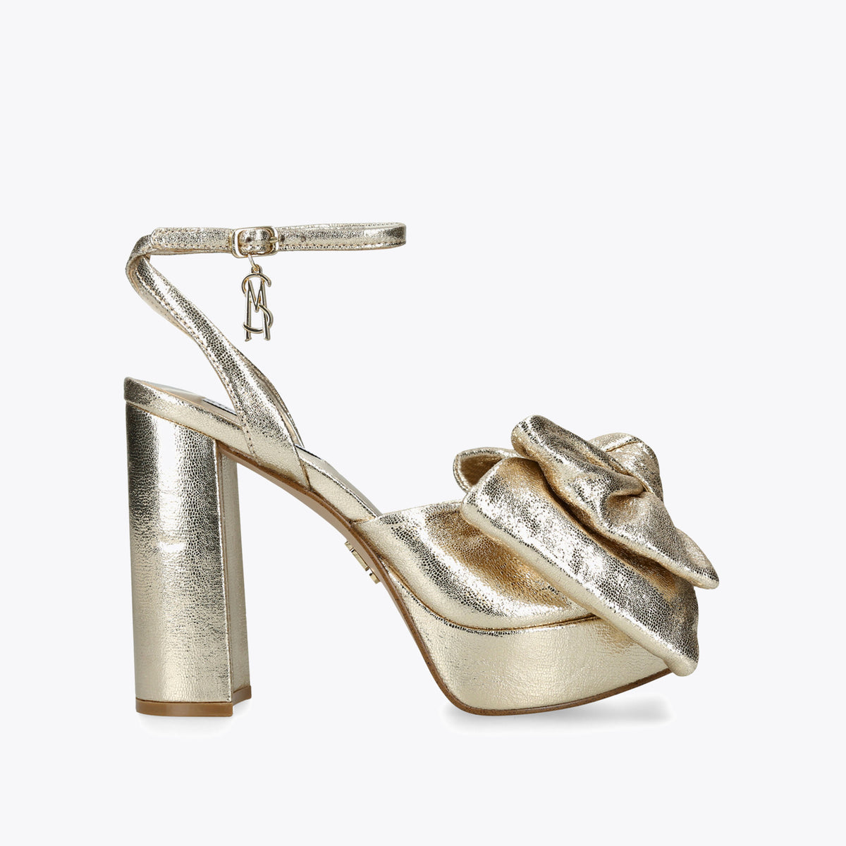 Lively Gold