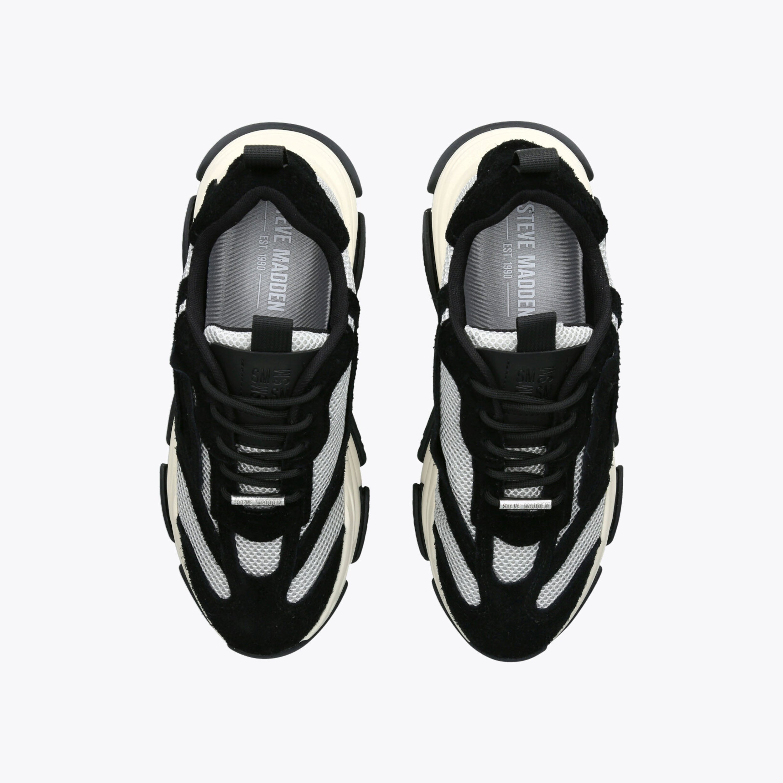 Possess Black White - view 2