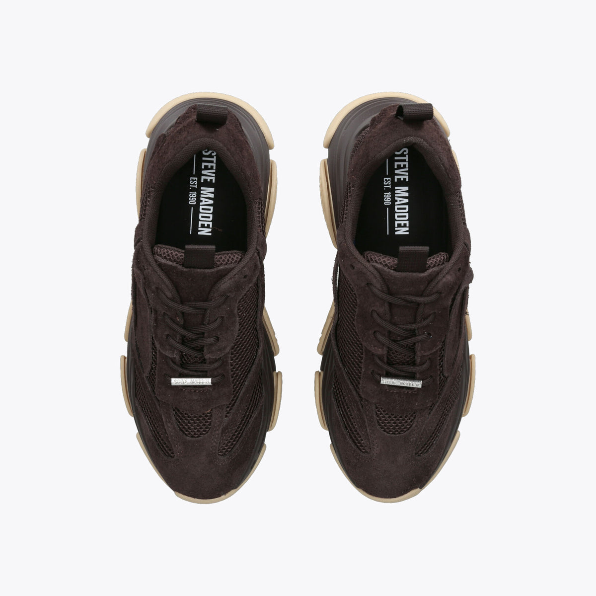 Possess Brown