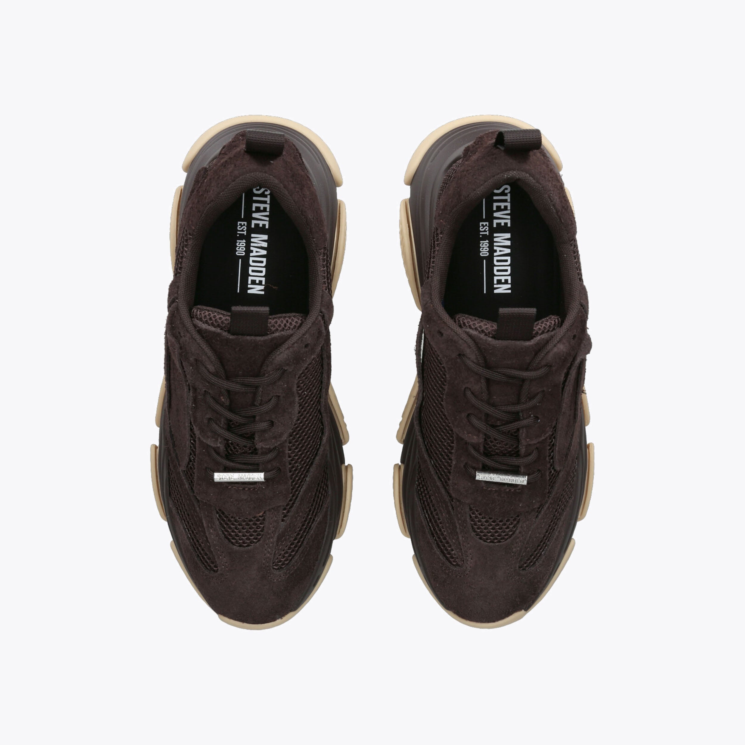 Possess Brown - view 2