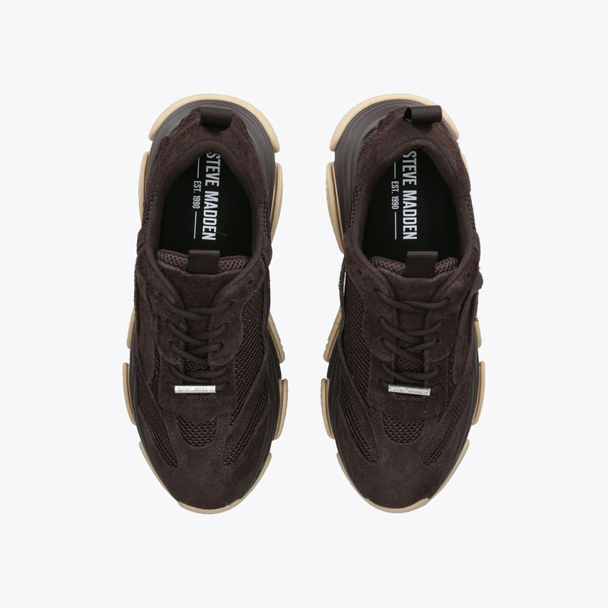 Possess Brown - view 2