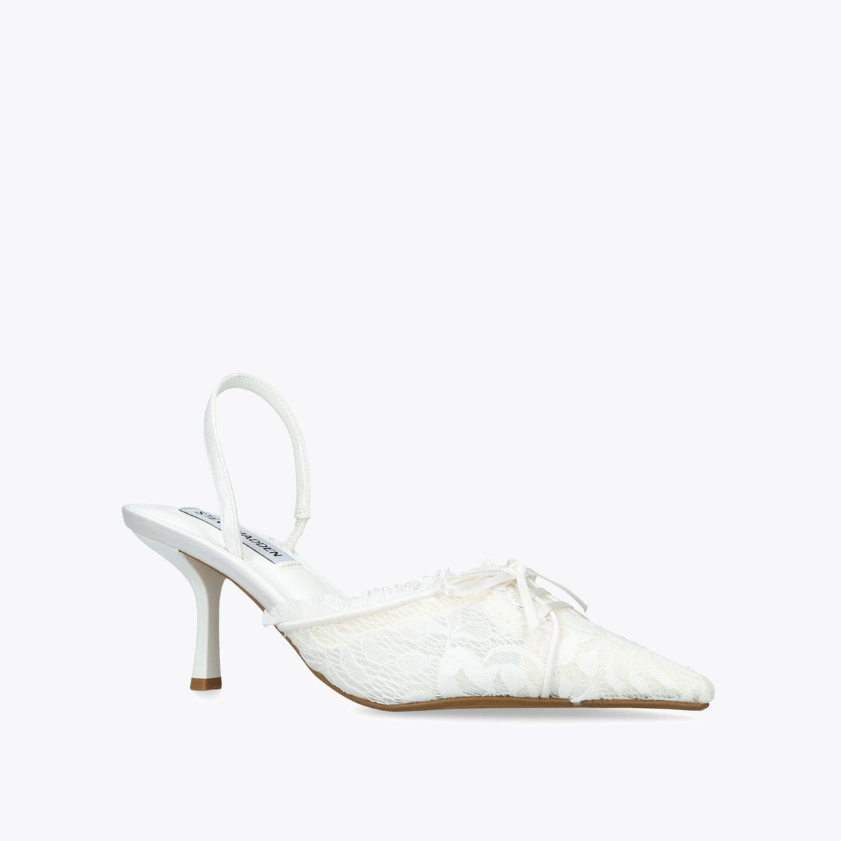 Serenade White