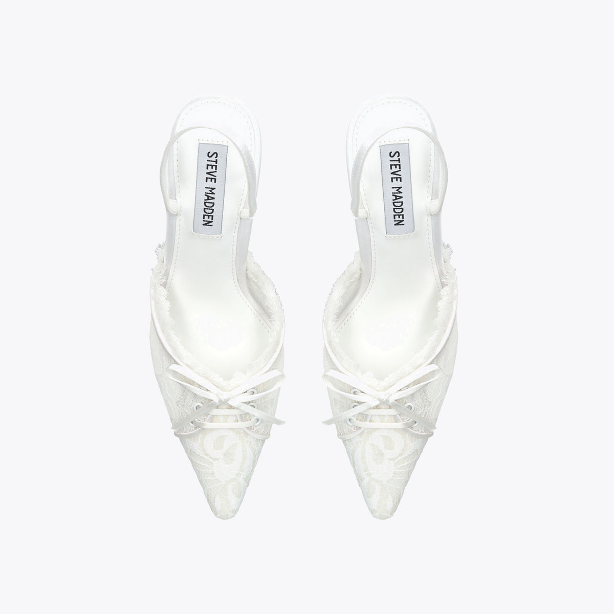Serenade White