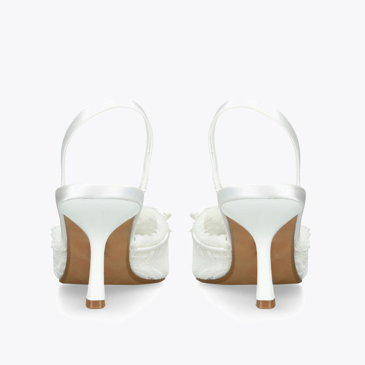 Serenade White