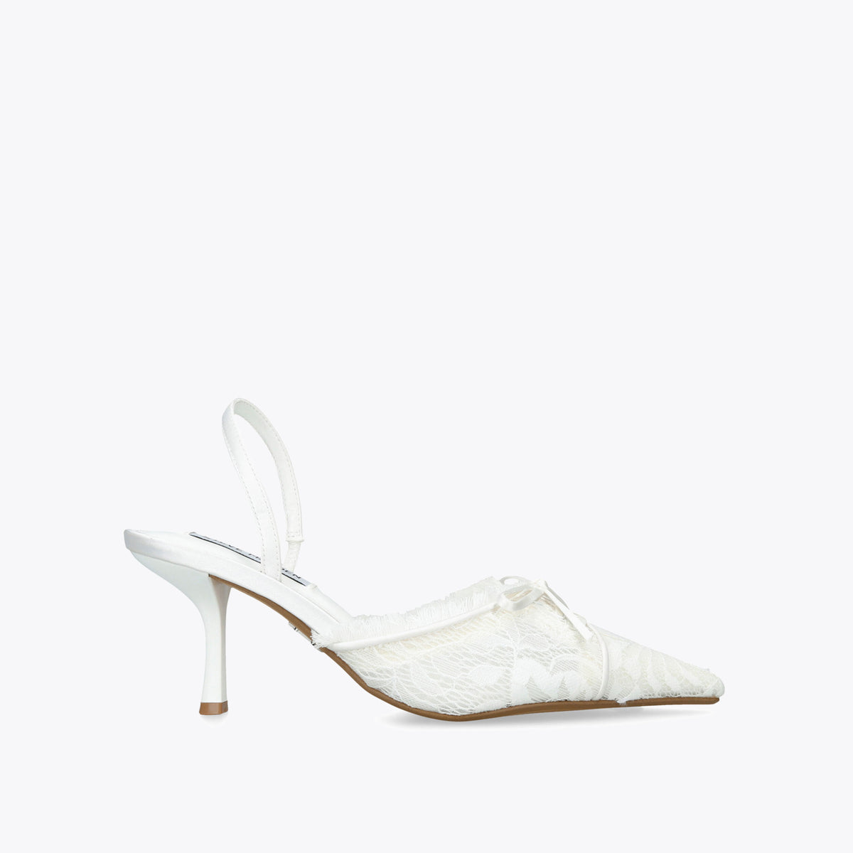 Serenade White