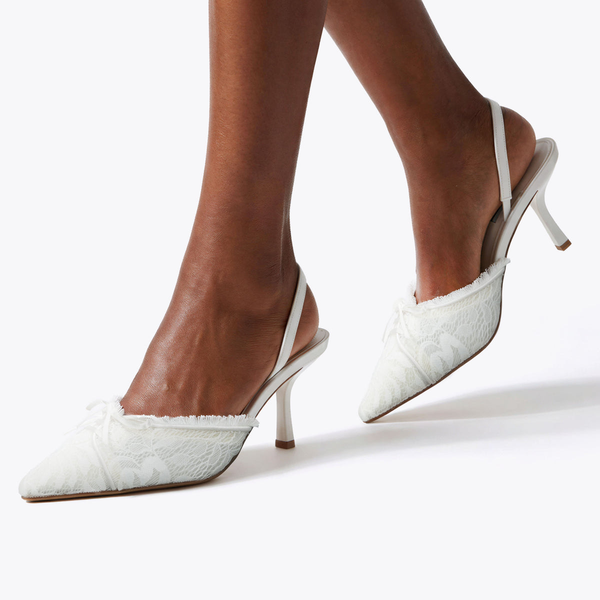 Serenade White