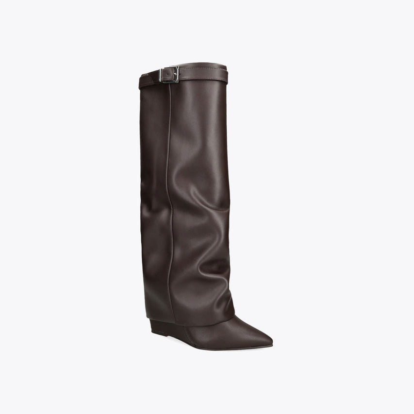 Corenne Dark Brown - view 2