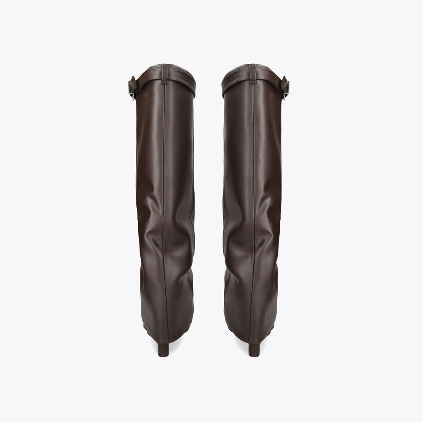Corenne Dark Brown - view 3