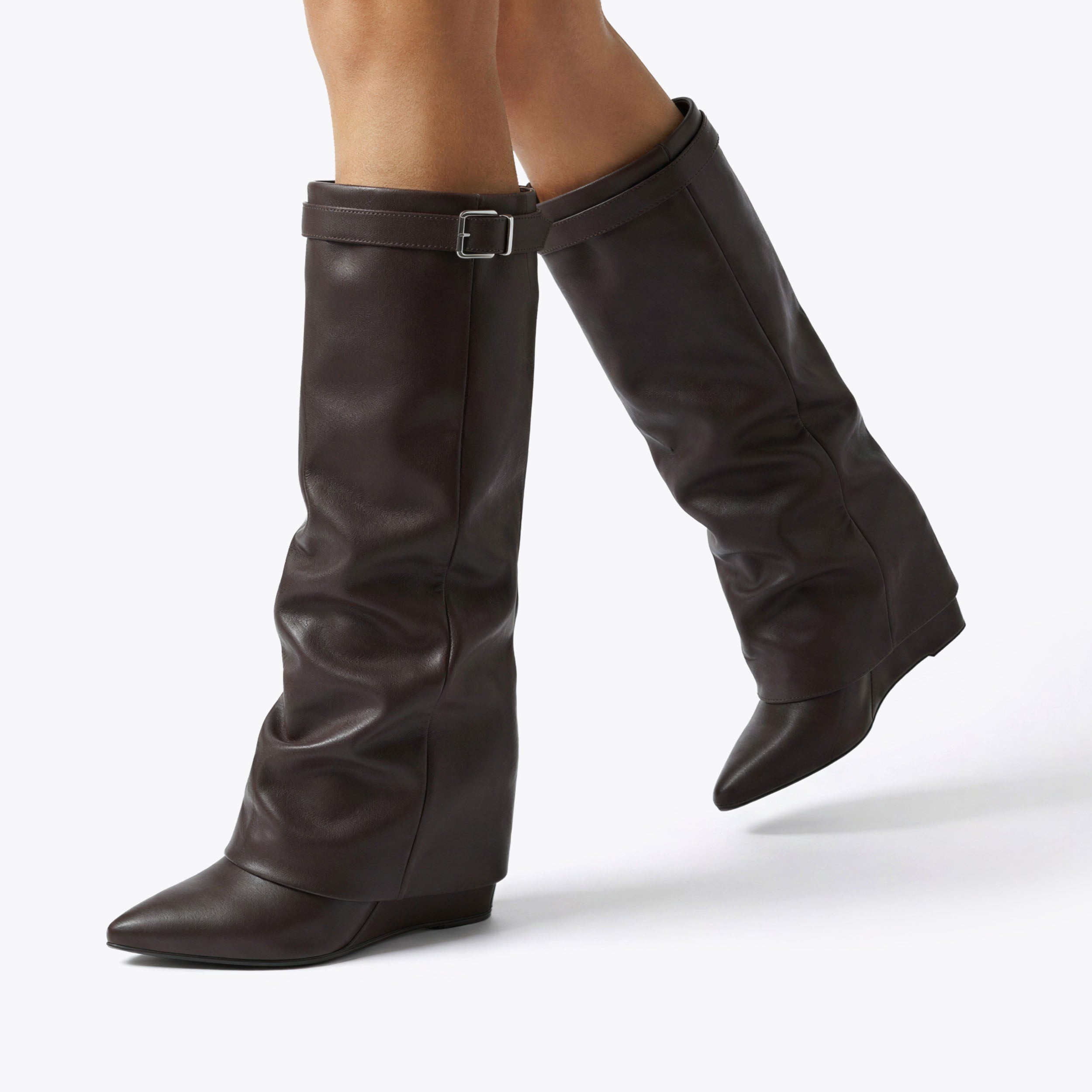Corenne Dark Brown - view 5