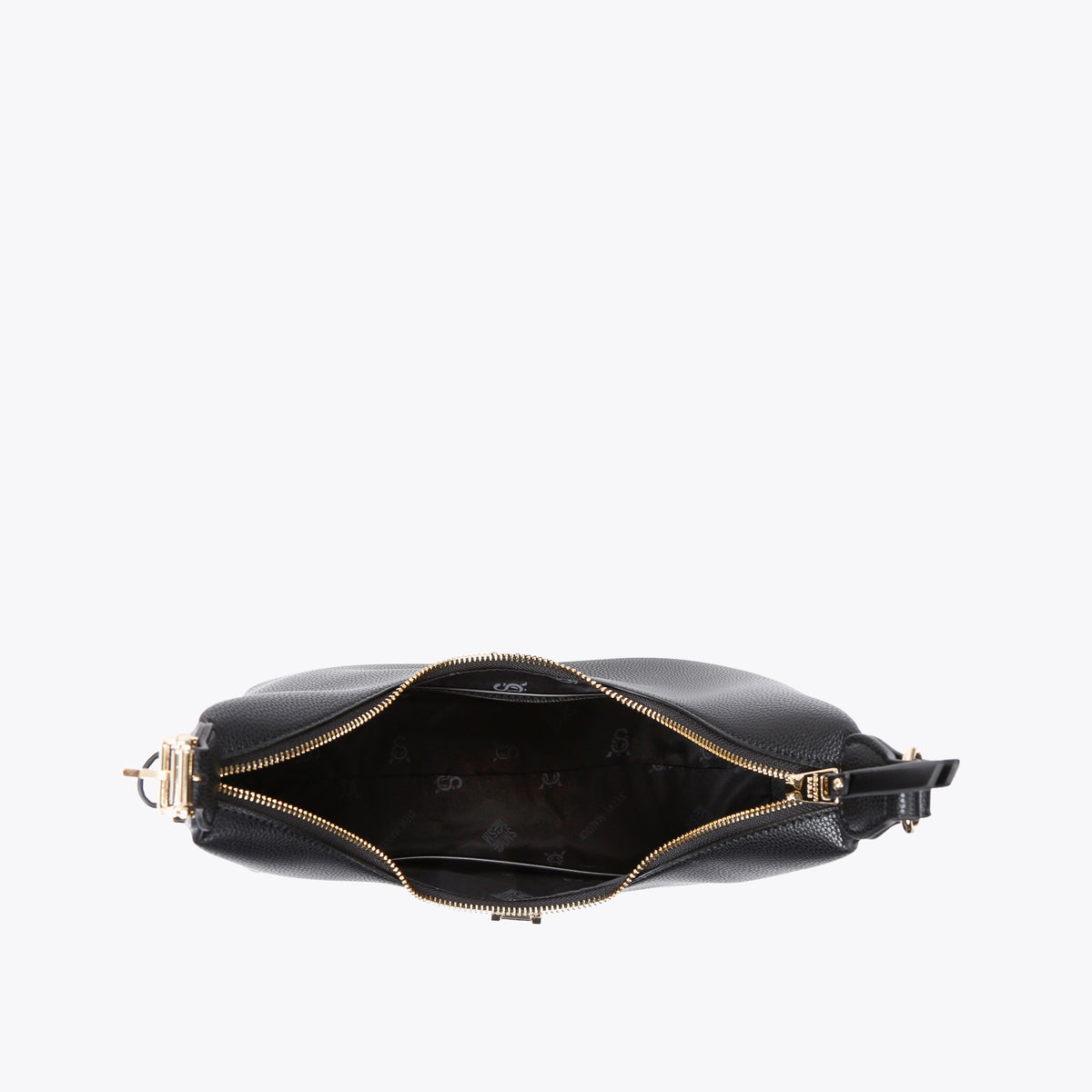 Ovie Bag Black