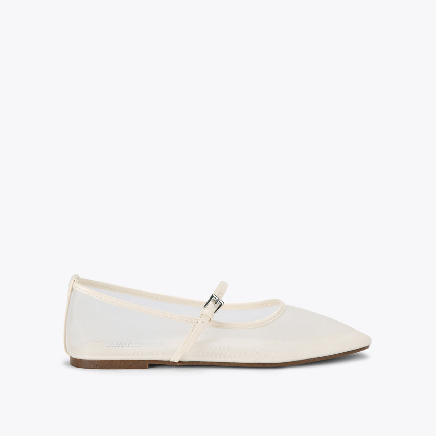 Mash White