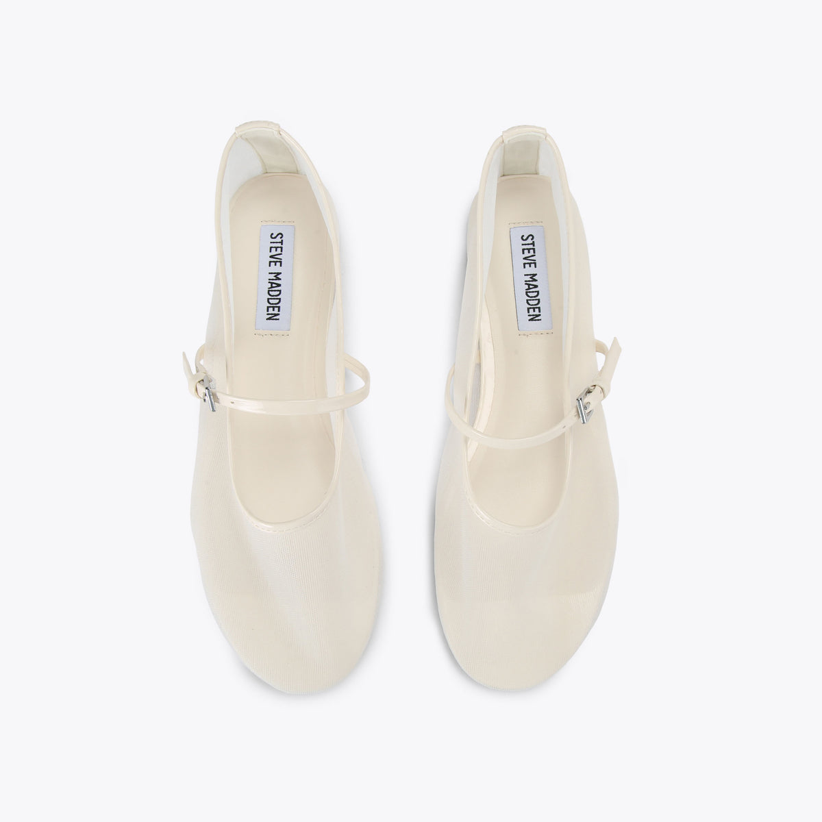Mash White