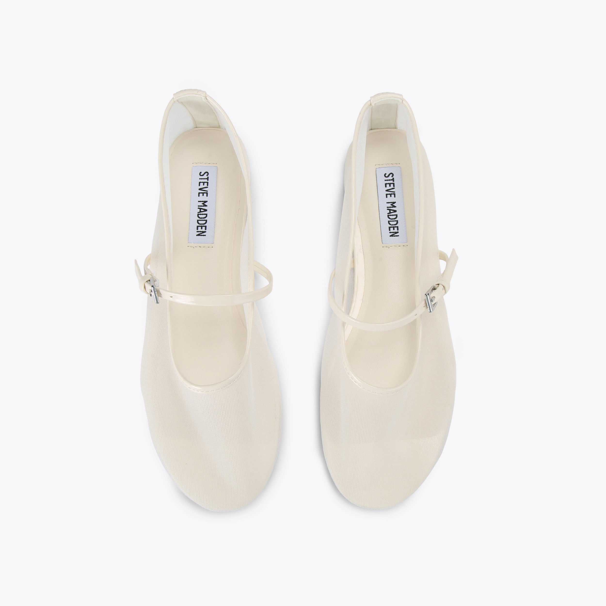 Mash White - view 2