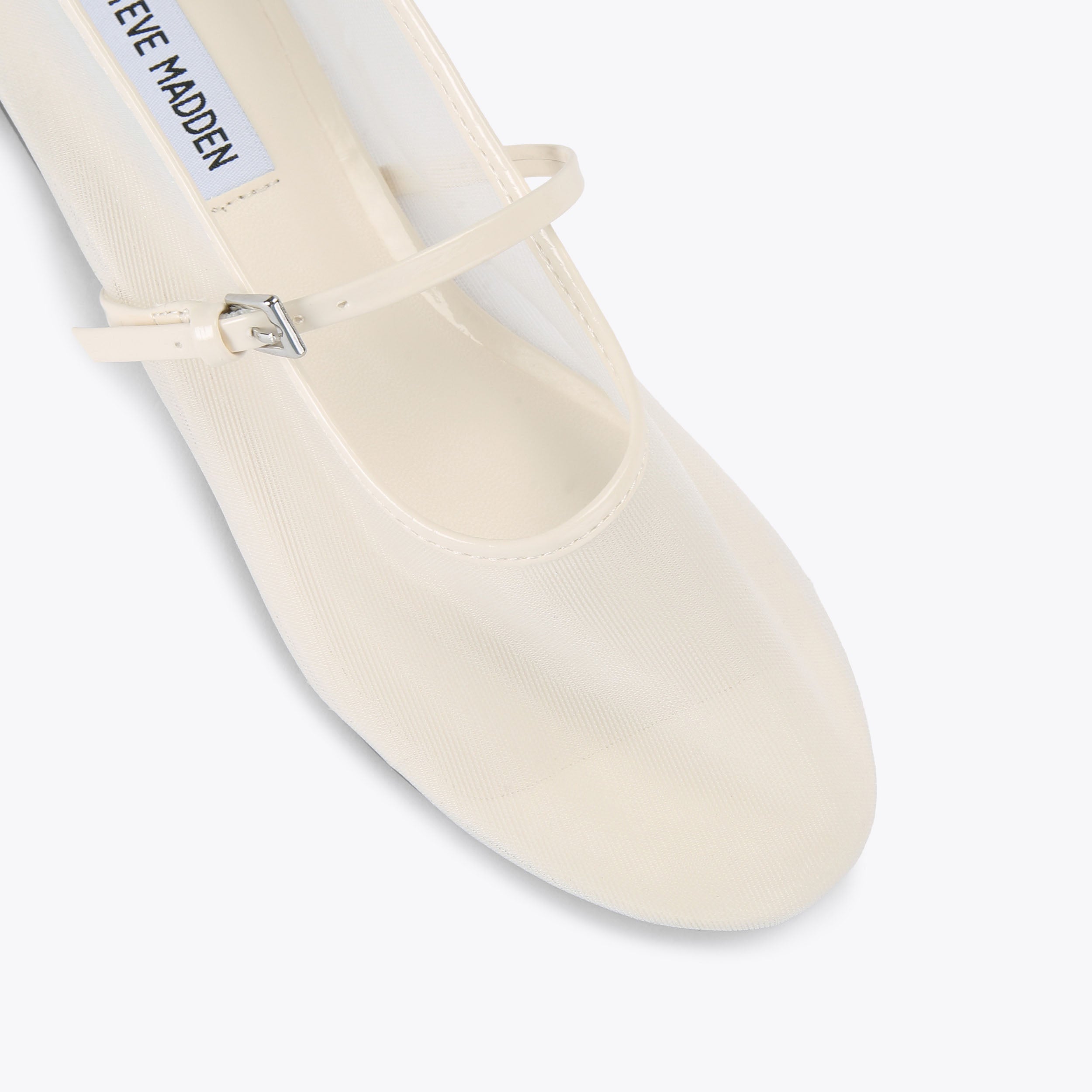 Mash White - view 4