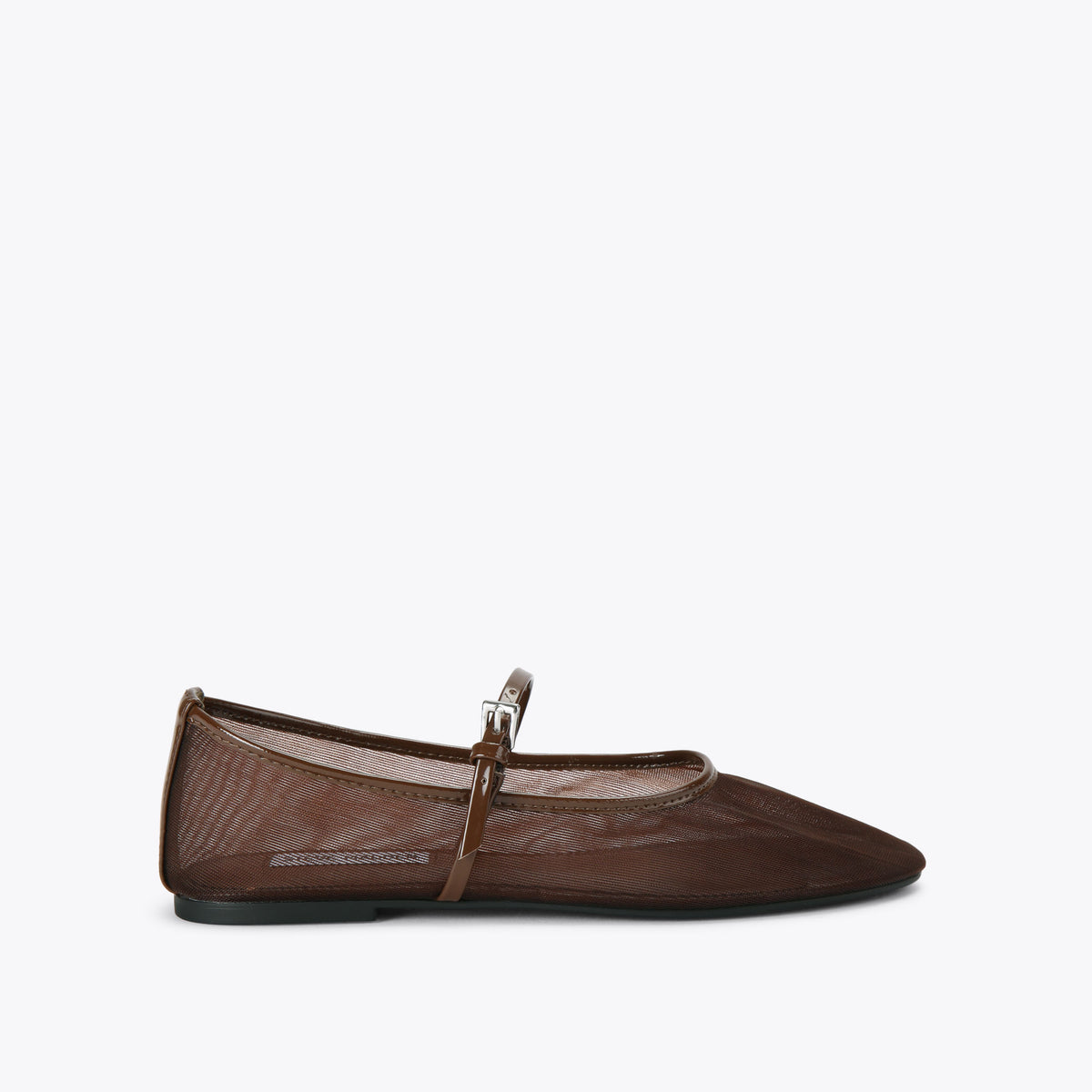 Mash Dark Brown