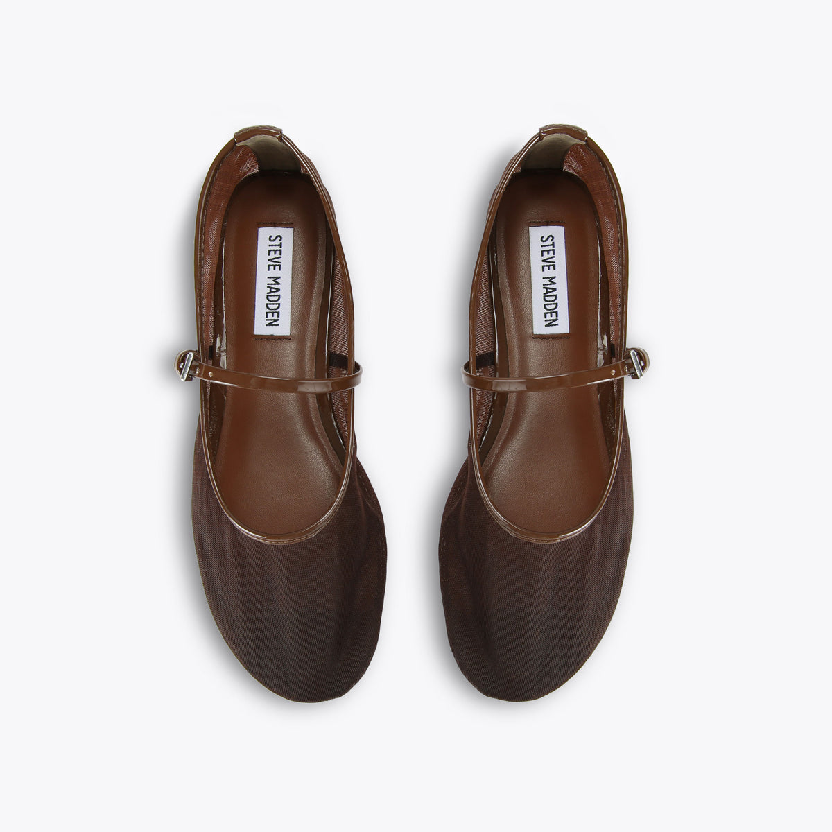 Mash Dark Brown
