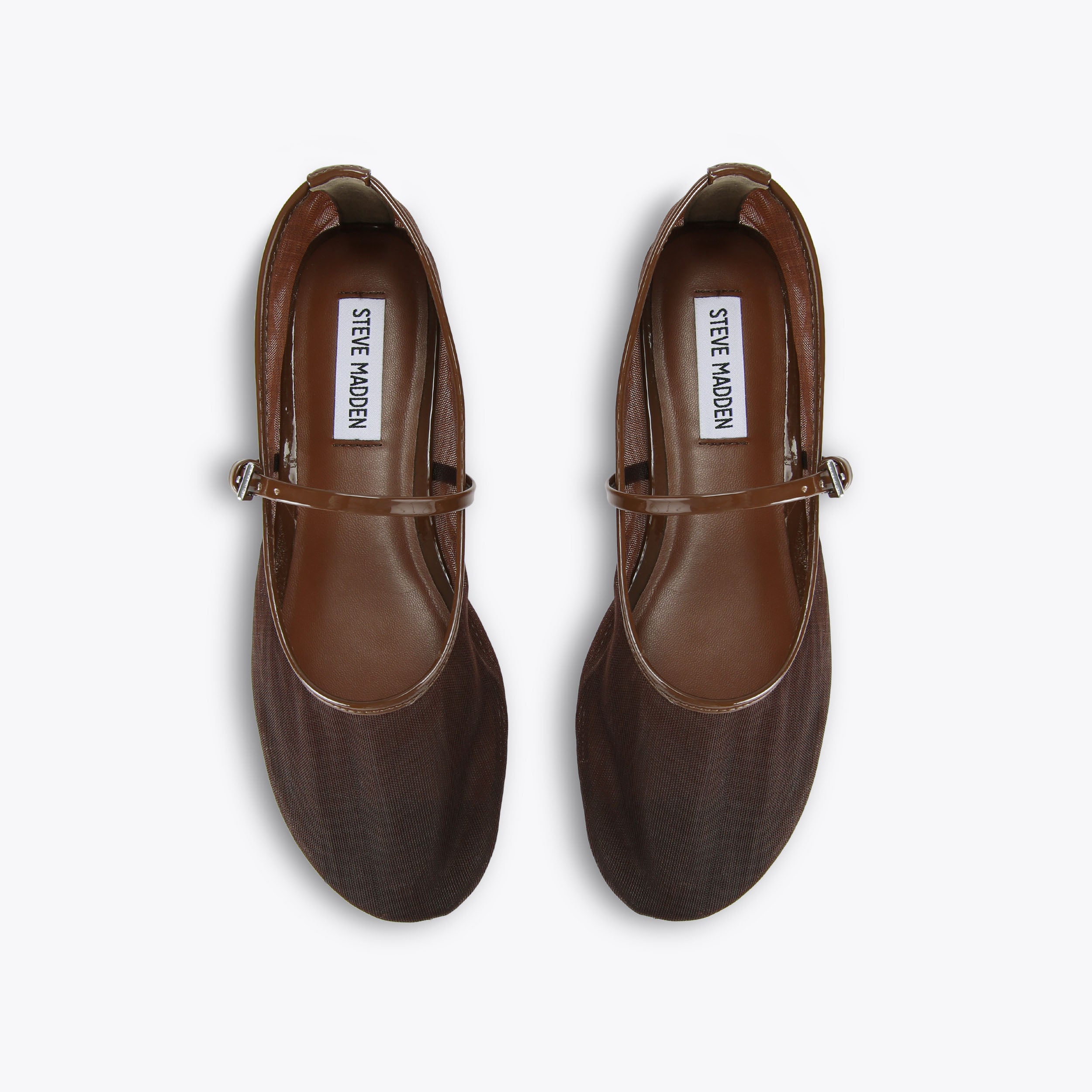 Mash Dark Brown - view 2