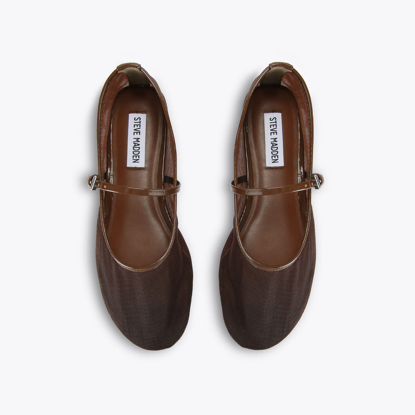 Mash Dark Brown - view 2