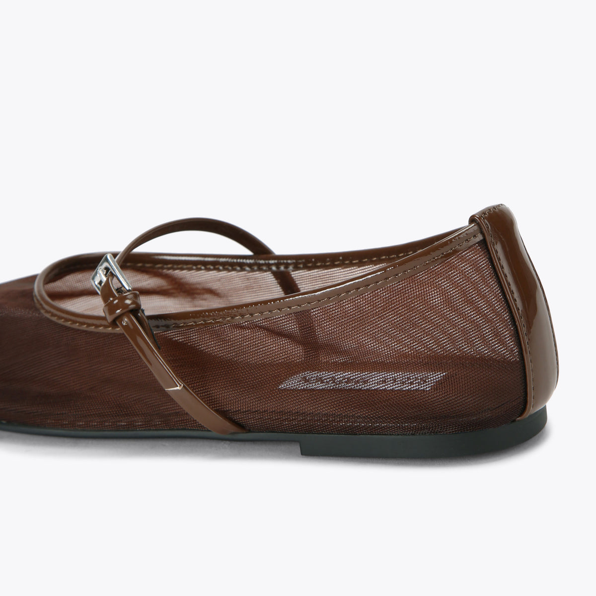 Mash Dark Brown