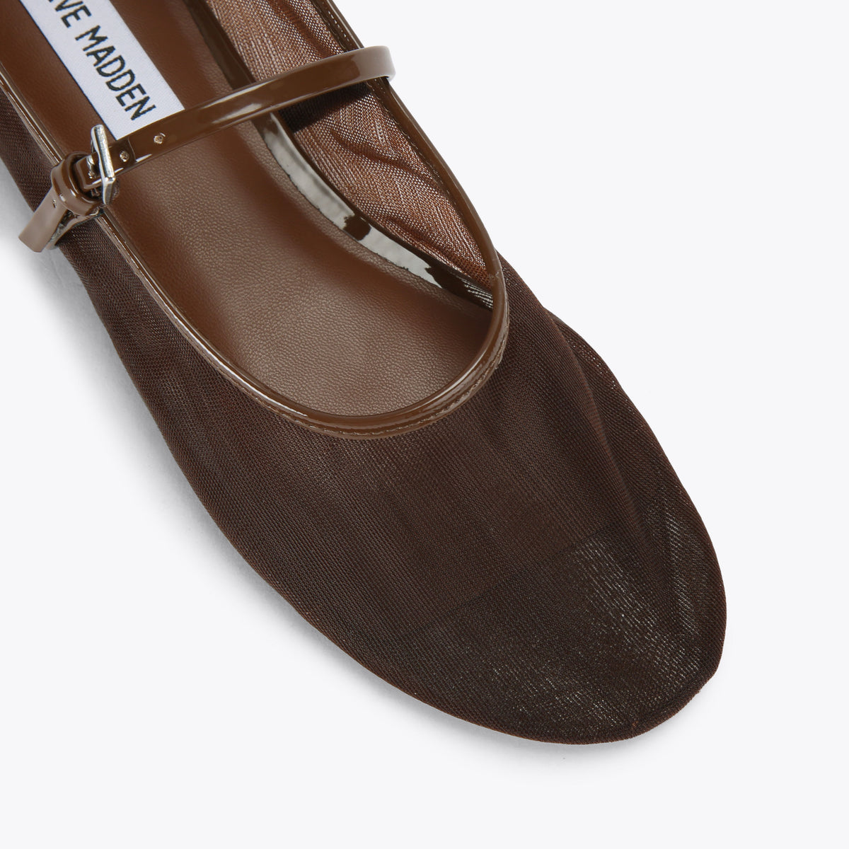 Mash Dark Brown