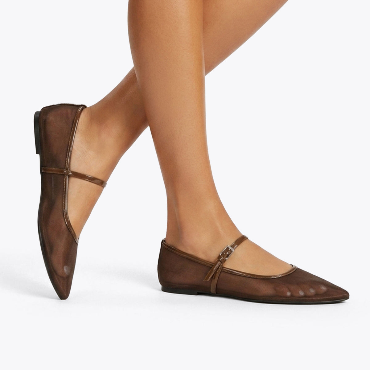 Mash Dark Brown