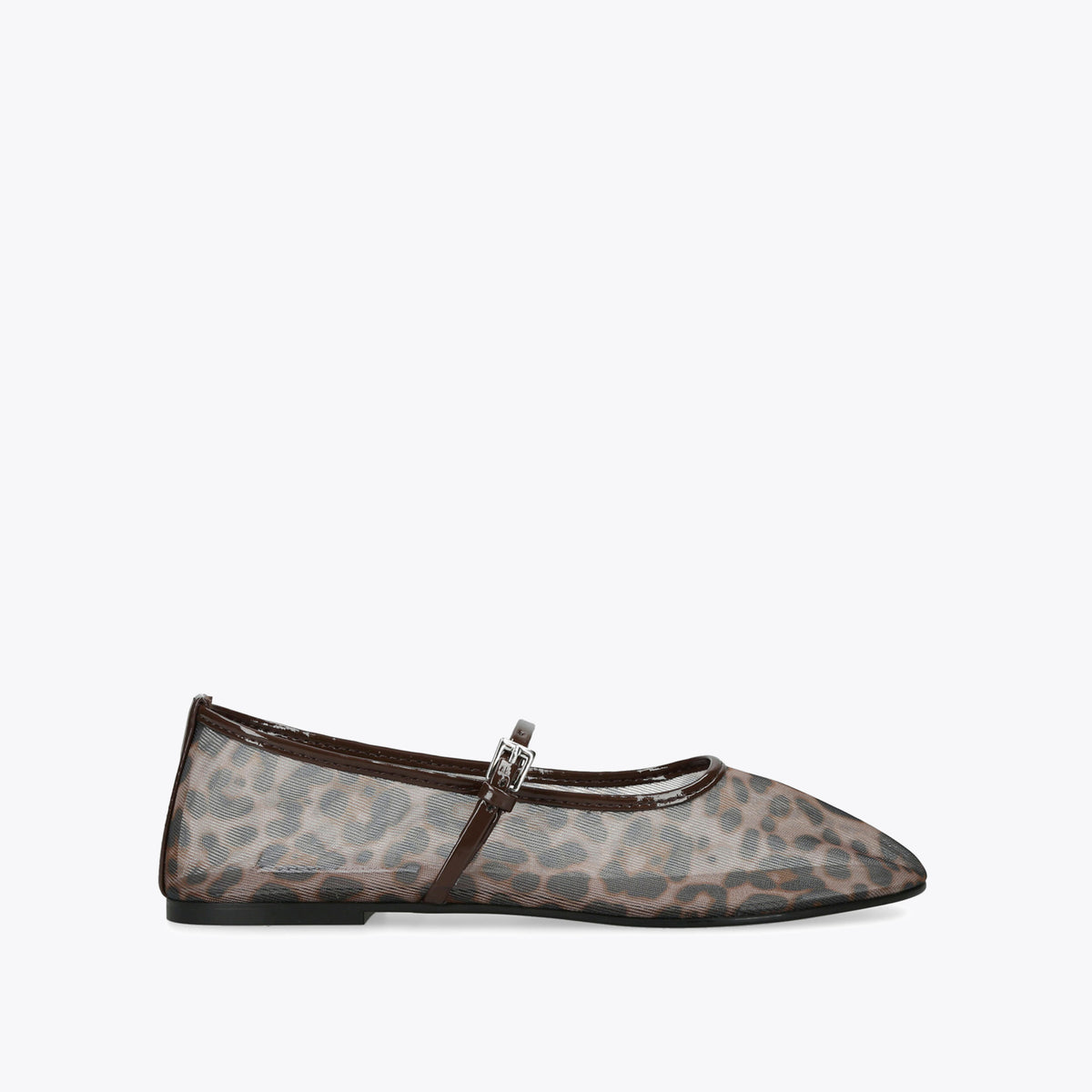 Mash Leopard