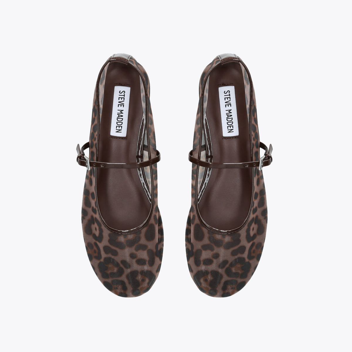 Mash Leopard