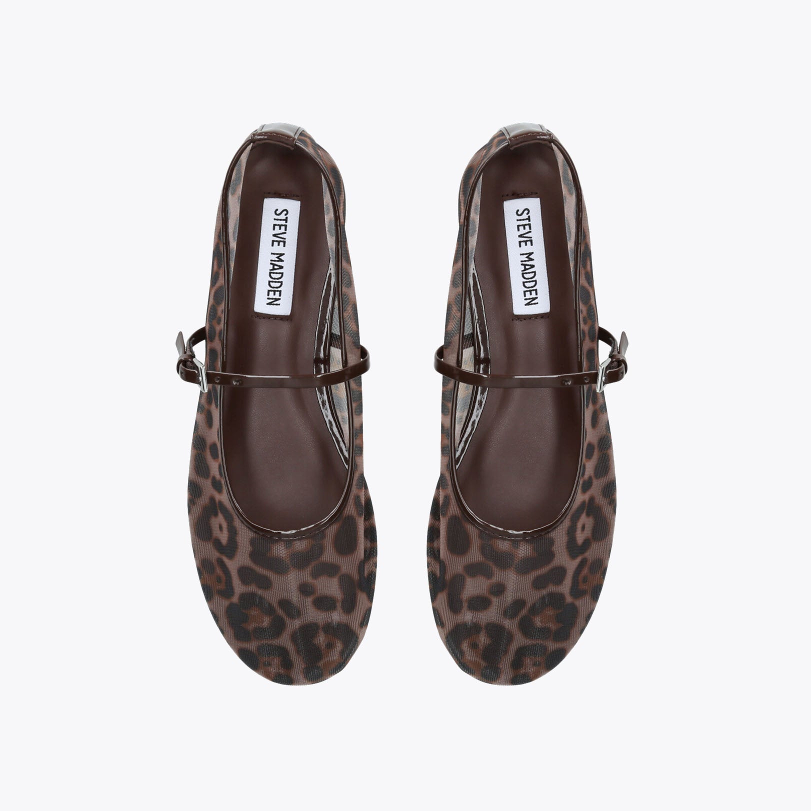 Mash Leopard - view 2