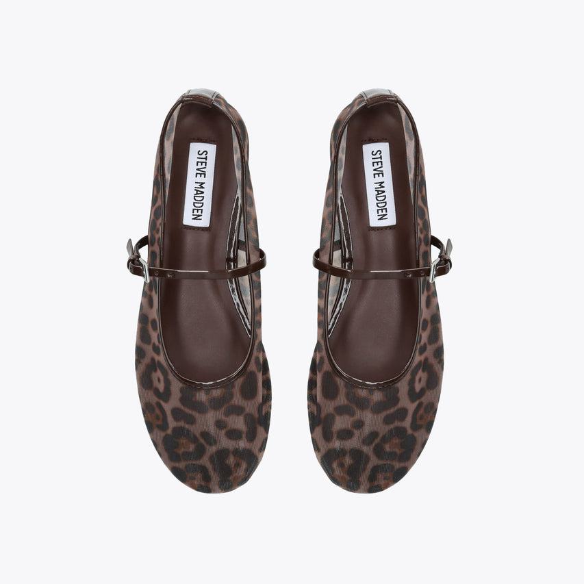 Mash Leopard - view 2
