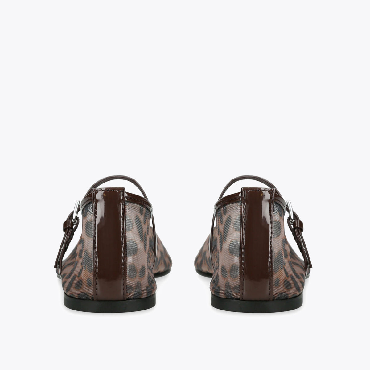 Mash Leopard