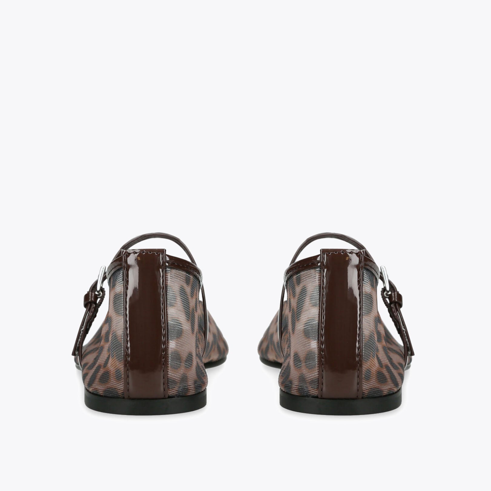 Mash Leopard - view 3