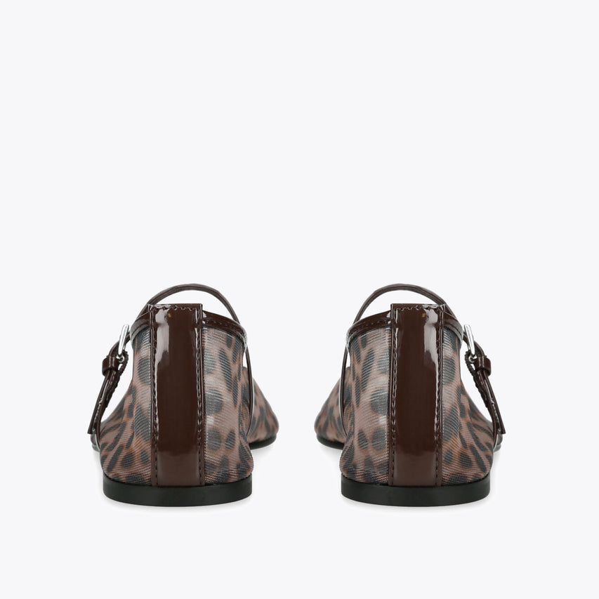 Mash Leopard - view 3