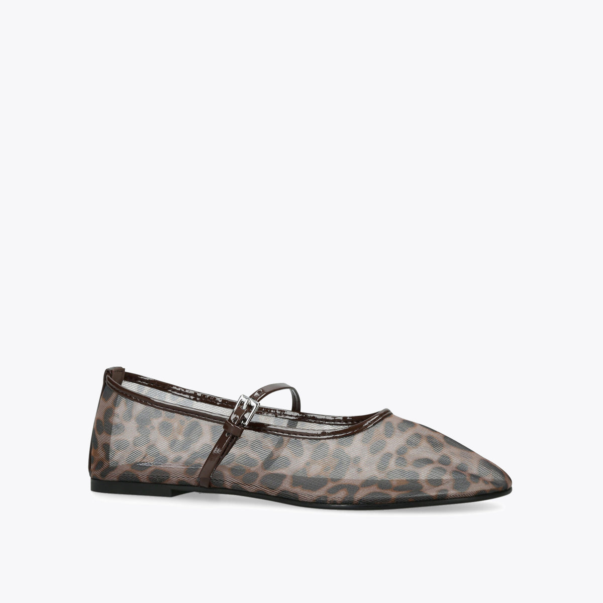 Mash Leopard