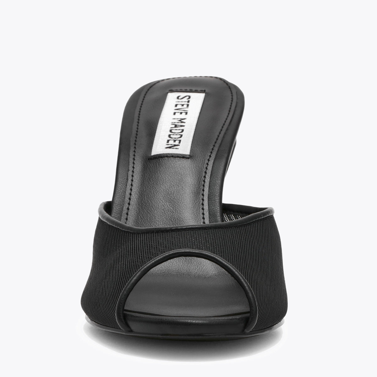 Rollout Black Mesh