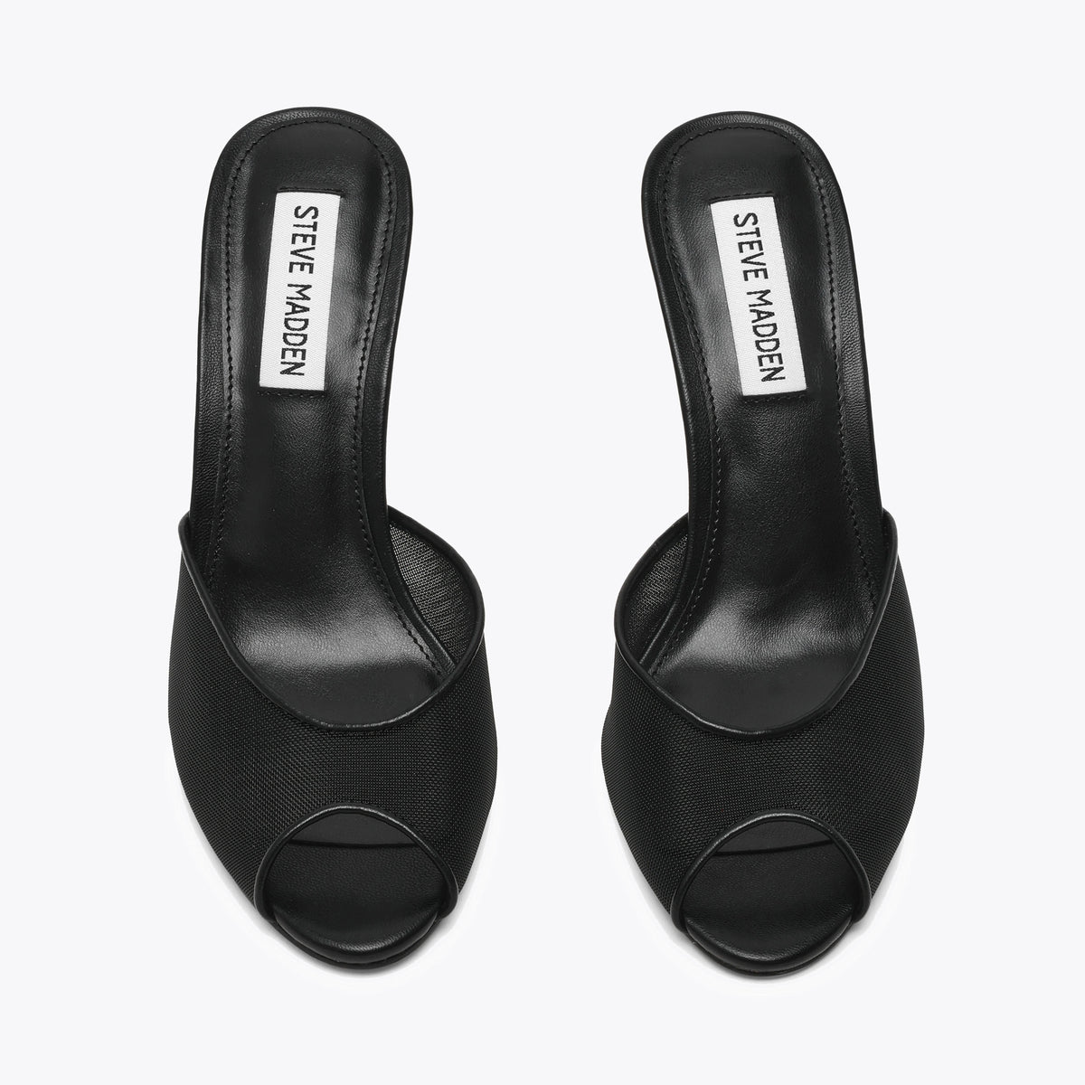 Rollout Black Mesh